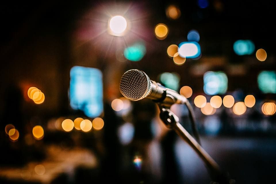 concert photography Munich