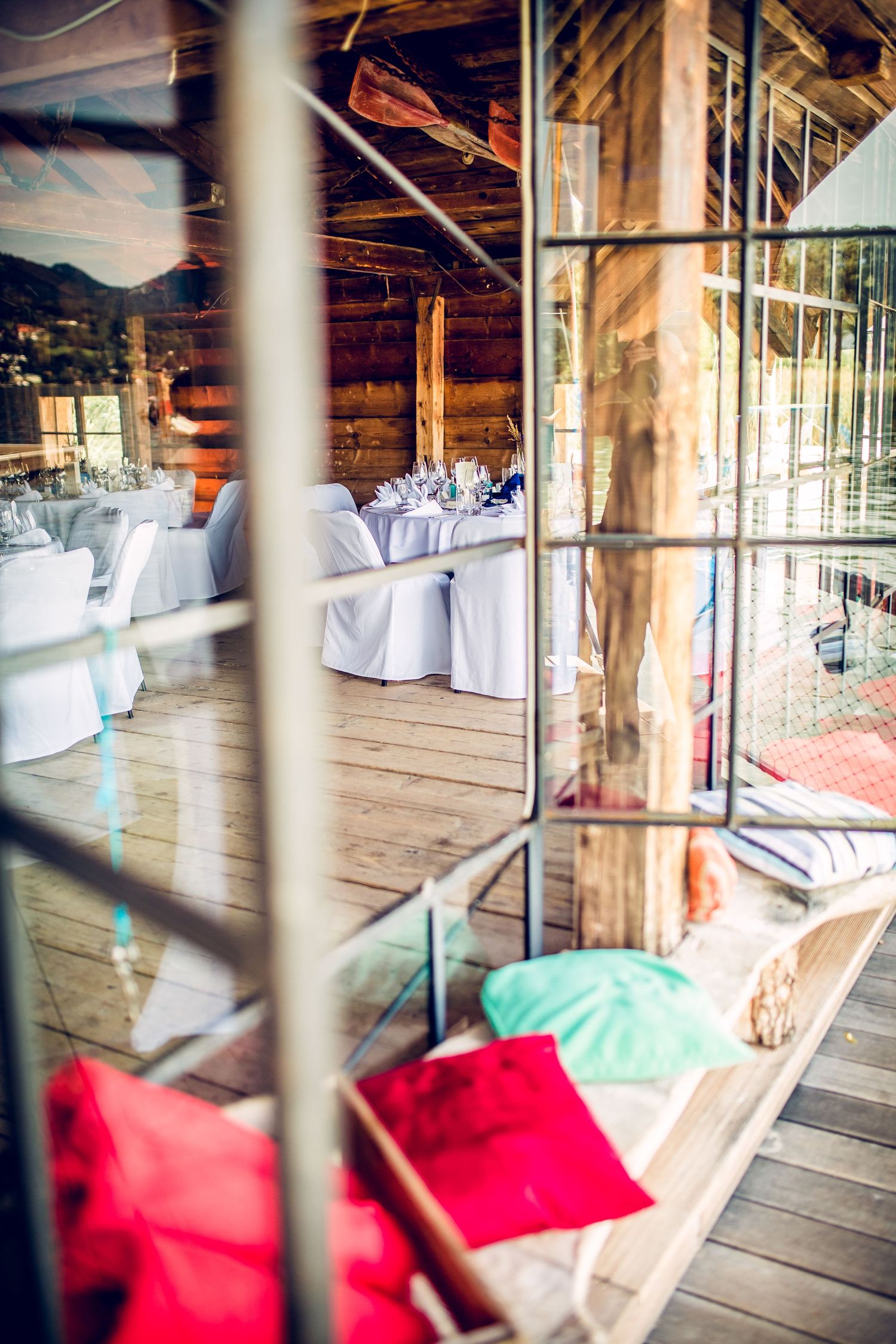 Wedding Photography Lake Tegernsee