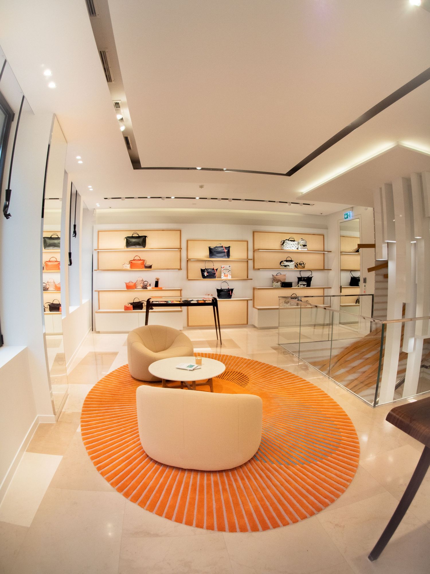 Store Photography