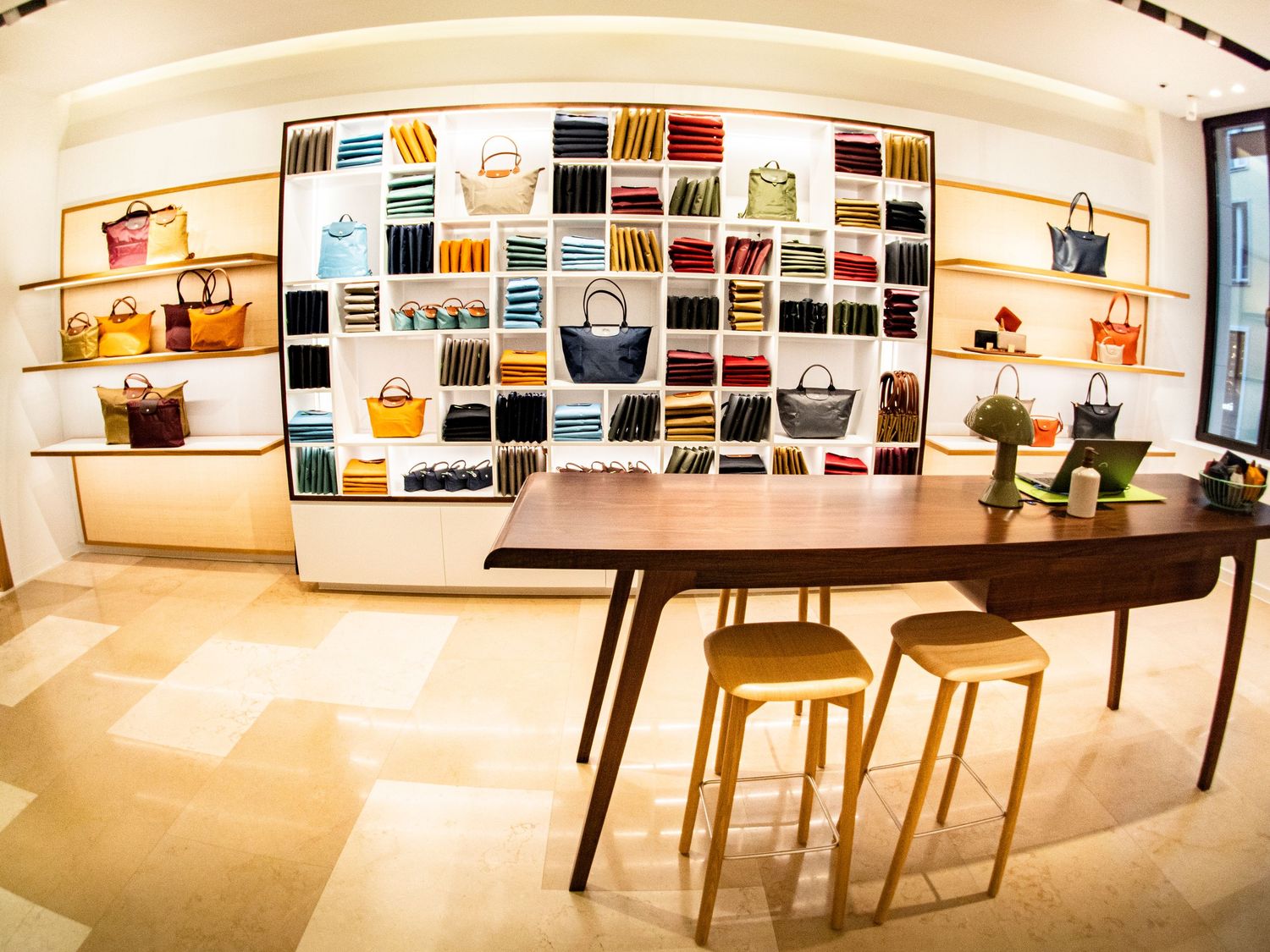 Store Photography