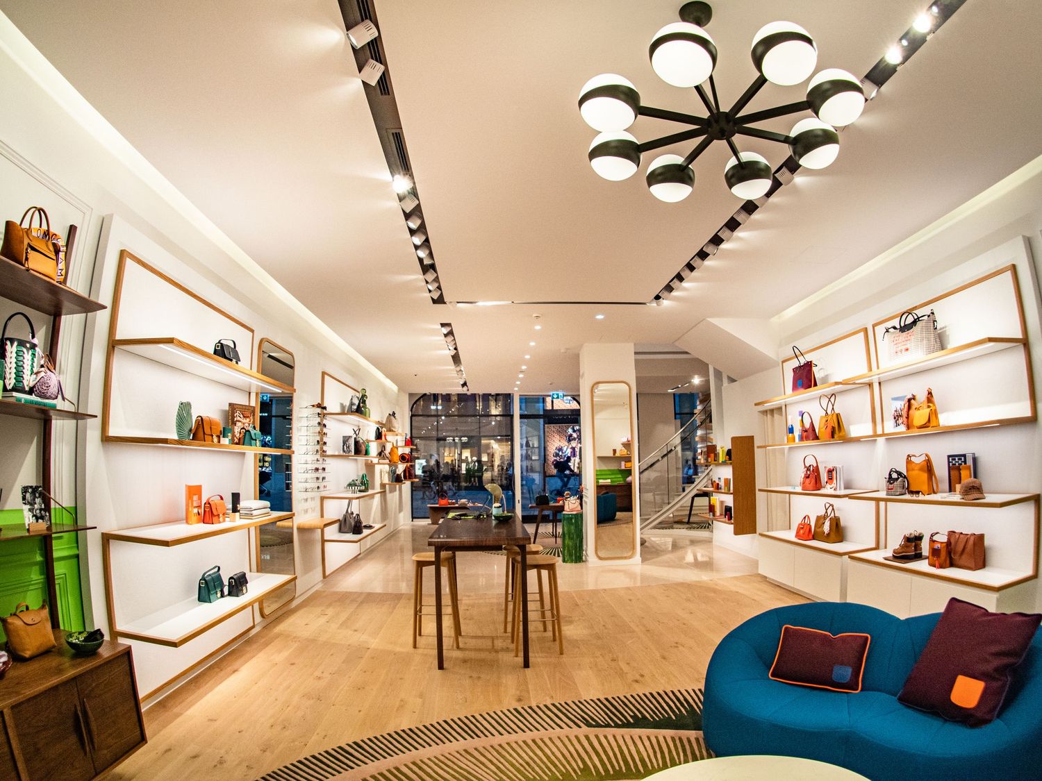 store photography munich