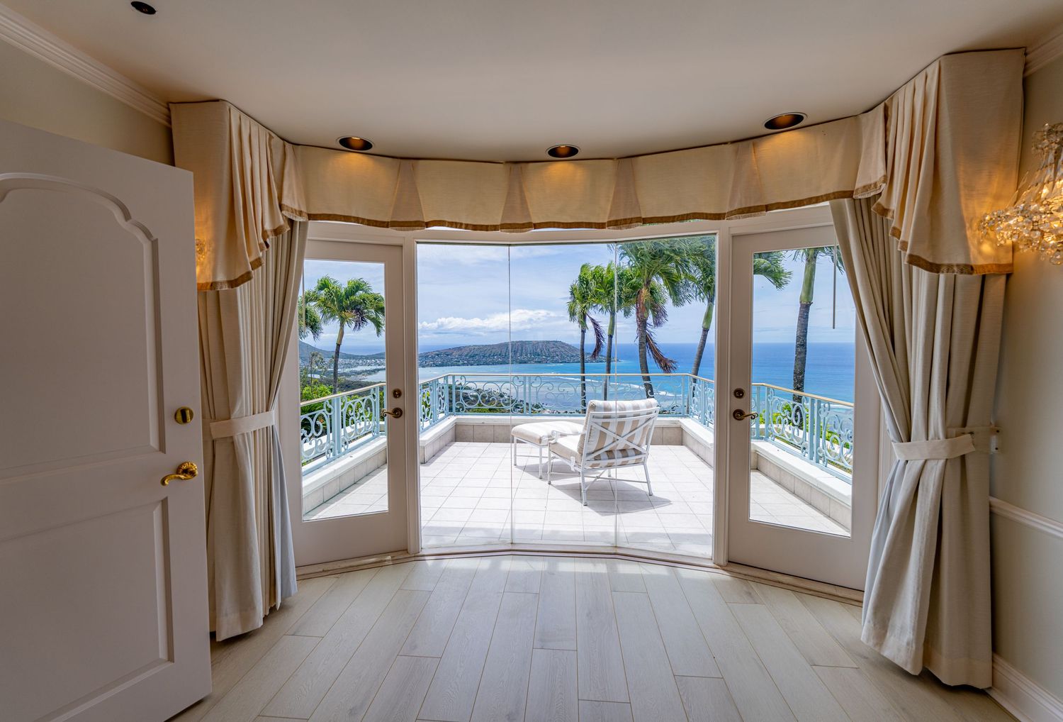 hotel photography Oahu