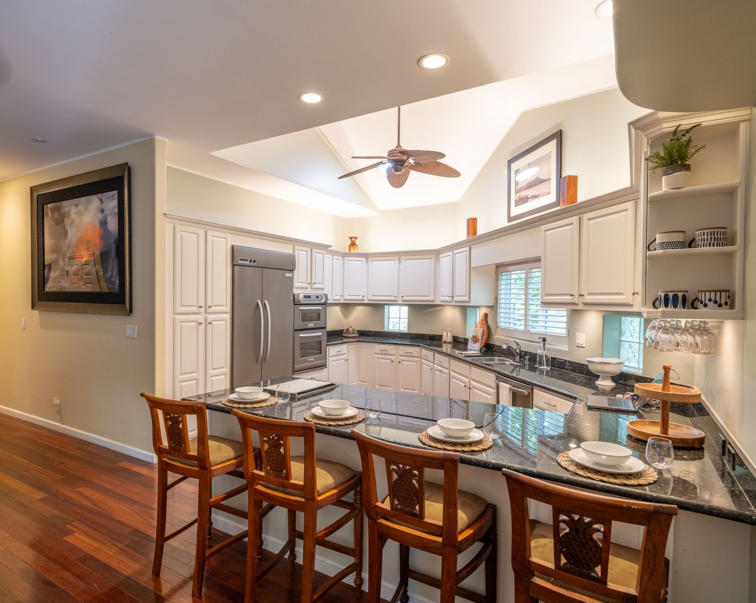 Real Estate Photographer Oahu Hawaii