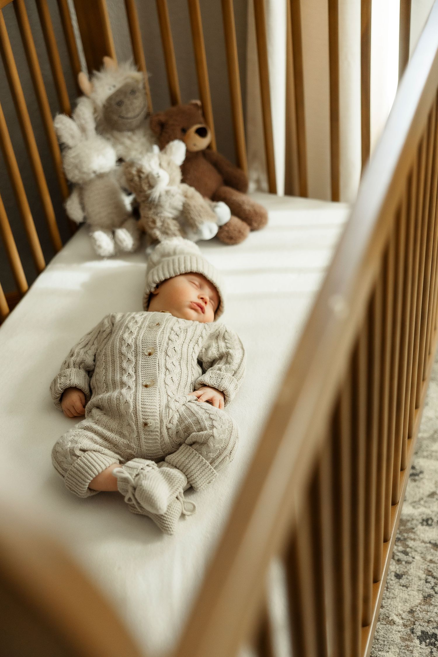 Newborn - Carroll, Iowa