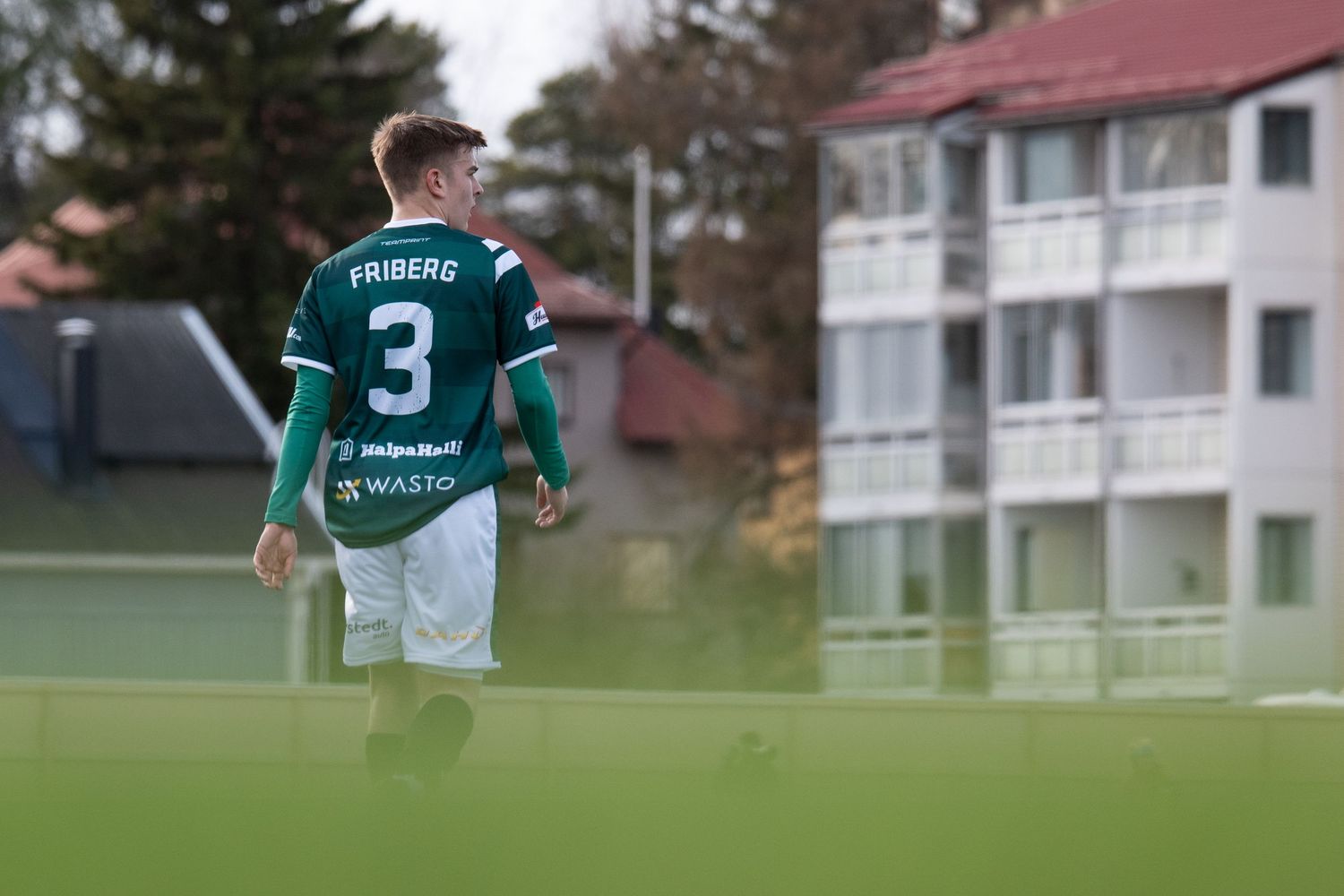 Urheilukuvaus Kalajoki