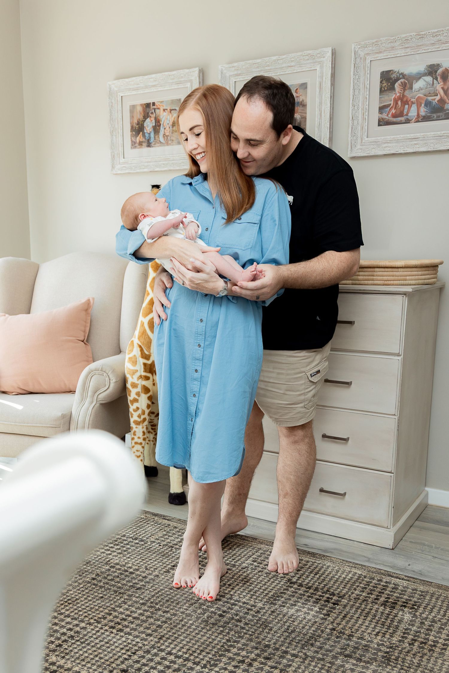 Family lifestyle photographer in Potchefstroom and Gauteng. Capturing timeless moments. Maternity, Newborn, Family