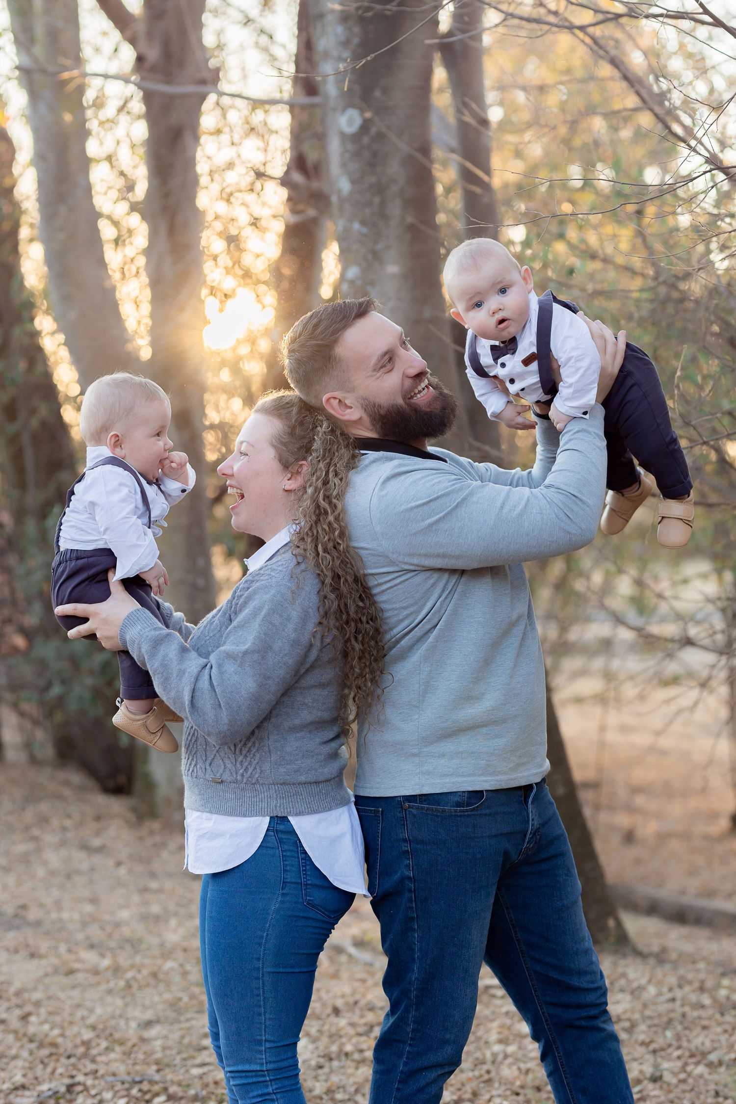 Family lifestyle photographer in Potchefstroom and Gauteng. Capturing timeless moments. Maternity, Newborn, Family
