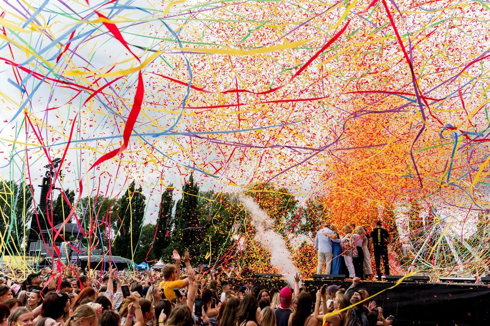 hodobný koncert