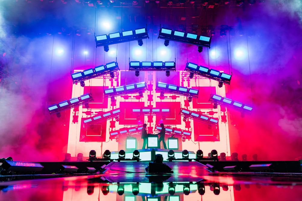 hodobný koncert