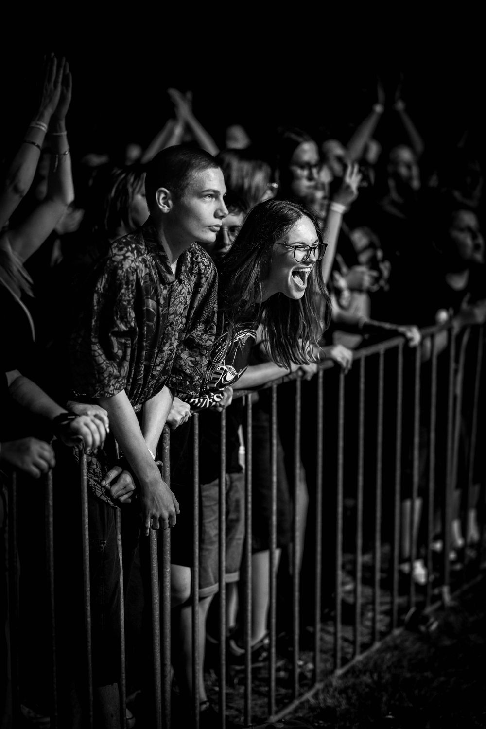 hodobný koncert