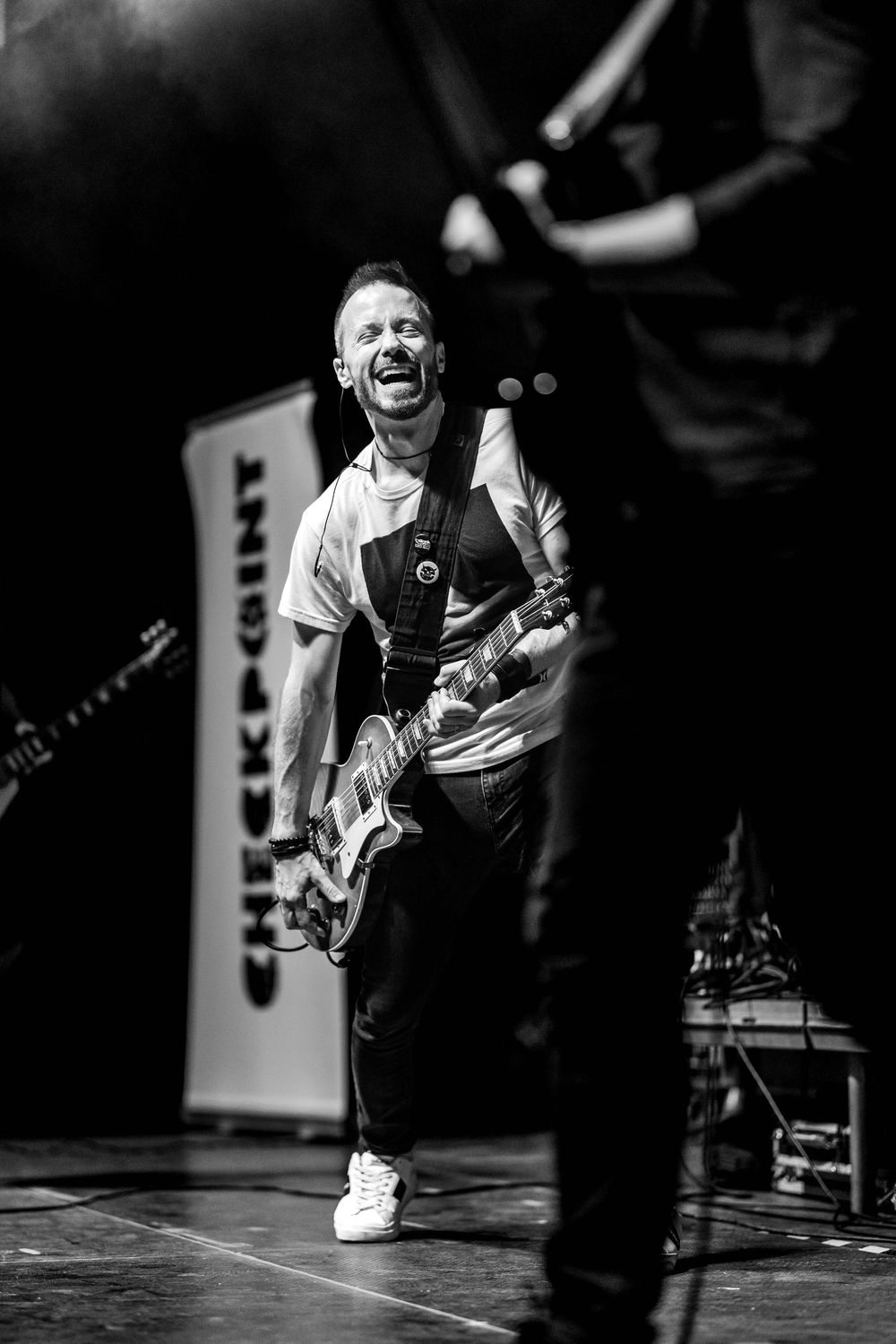 hodobný koncert