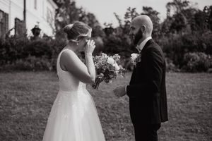 Känslor vid firstlook