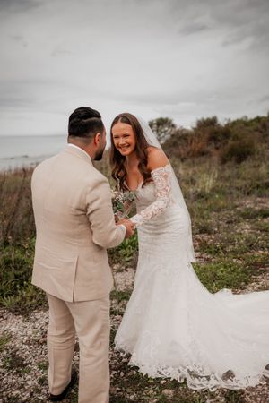Firstlook i Visby Gotland