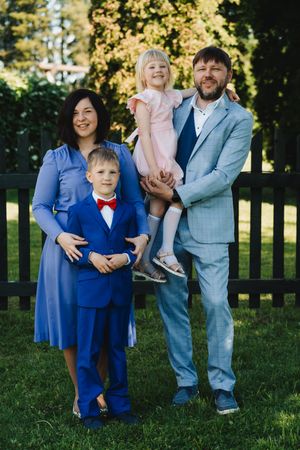 Family picture