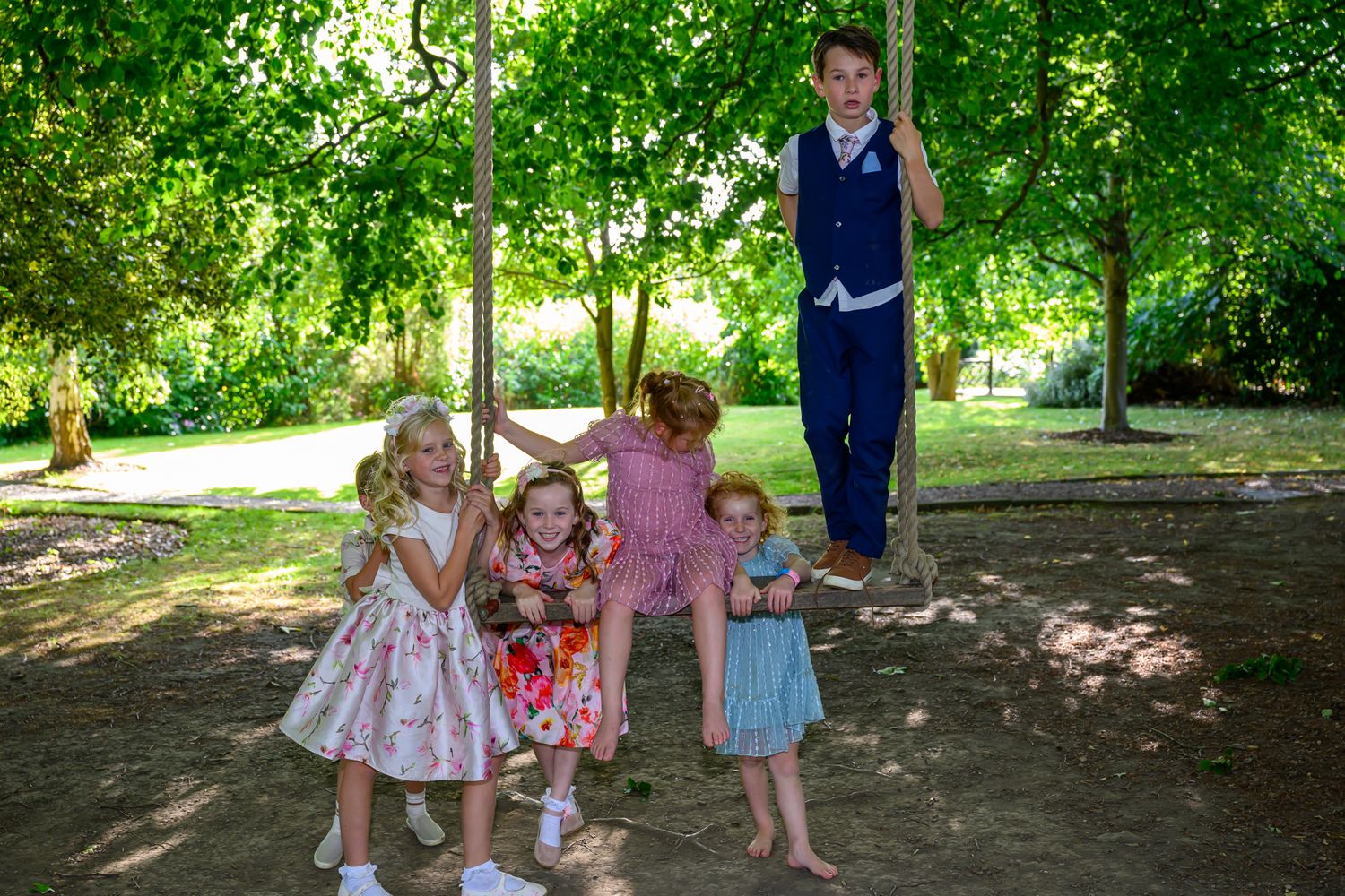 Ringwood Hall wedding photographer