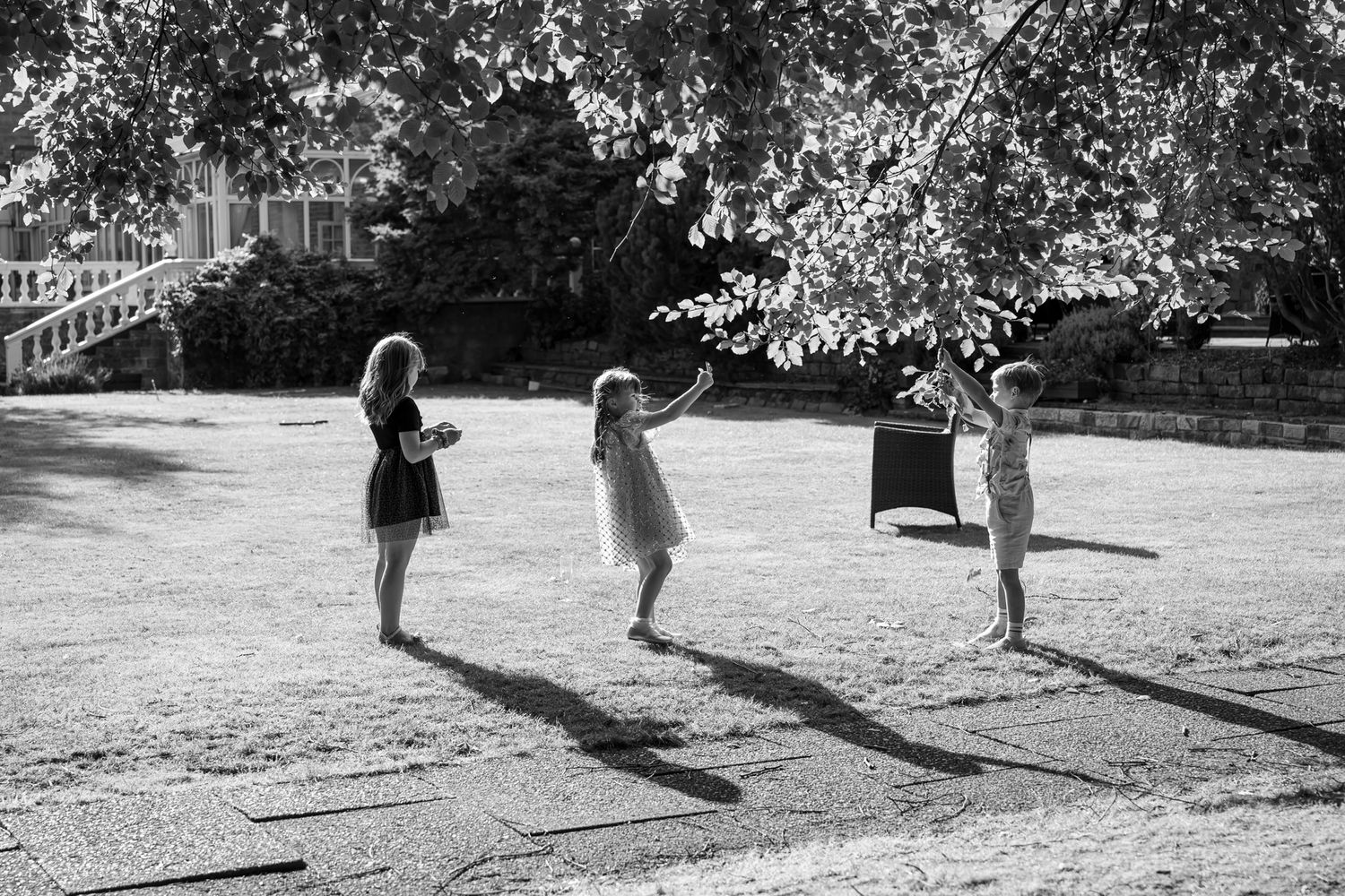 Ringwood Hall wedding photographer