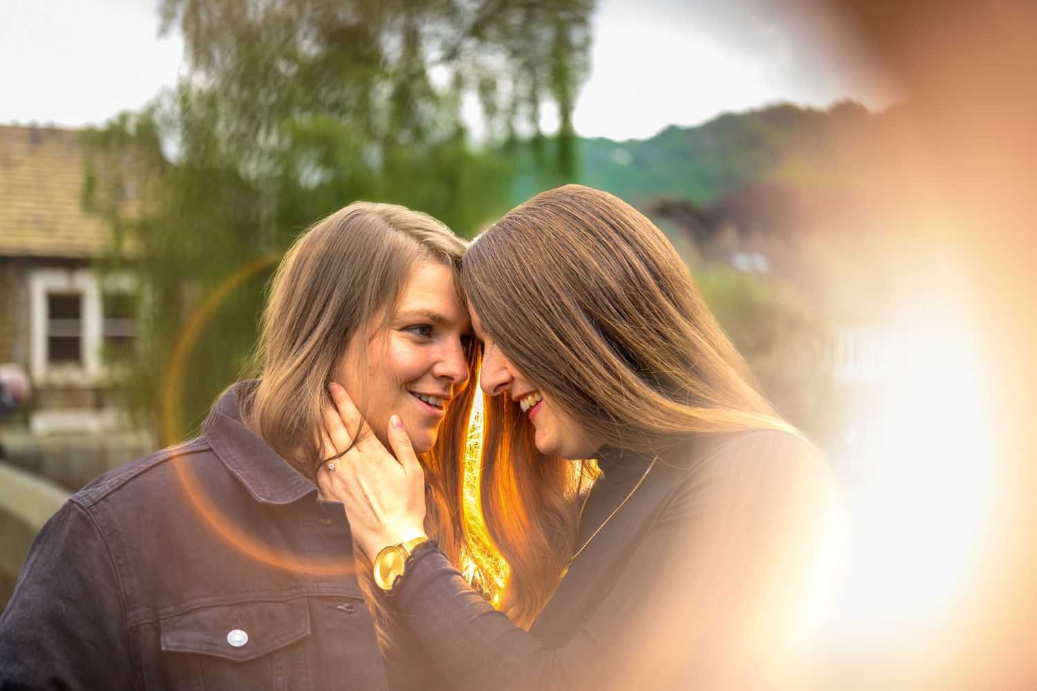 Hebden Bridge wedding photographer