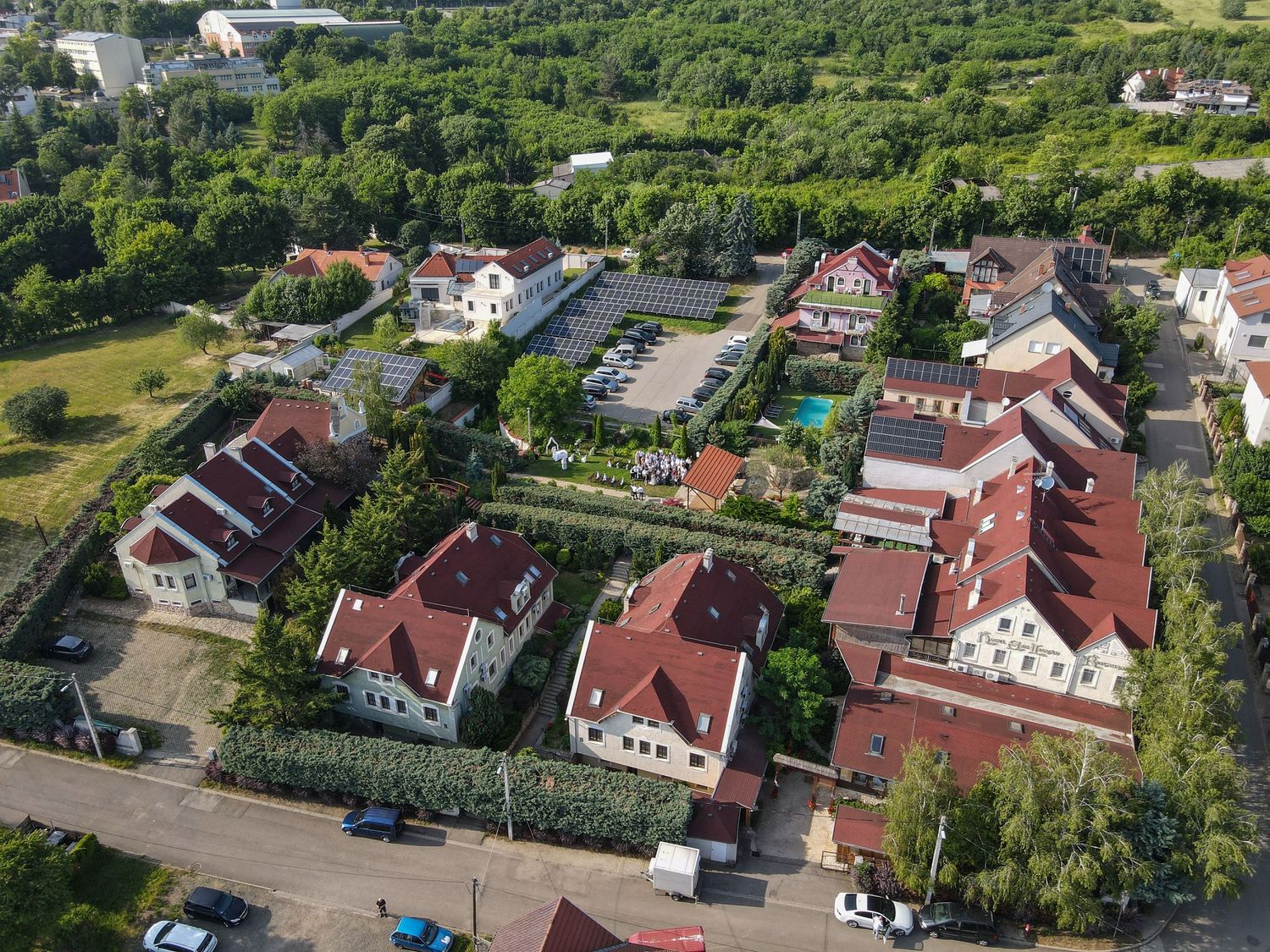 esküvő fotózása professzionális felszereléssel – BG Studio esküvői fotós