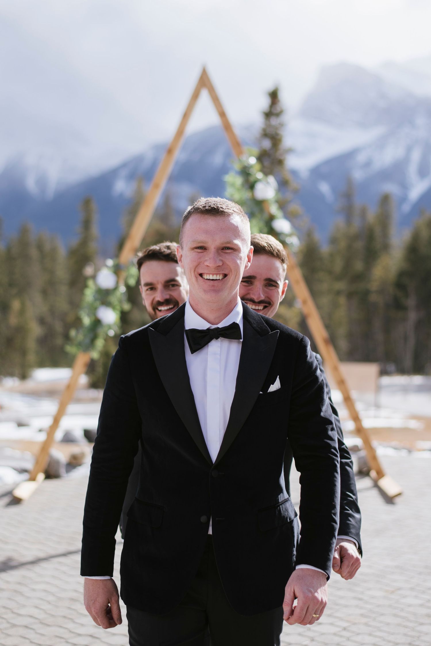 Silvertip Resort Canmore Wedding
Silvertip Resort Canmore Wedding Photographer