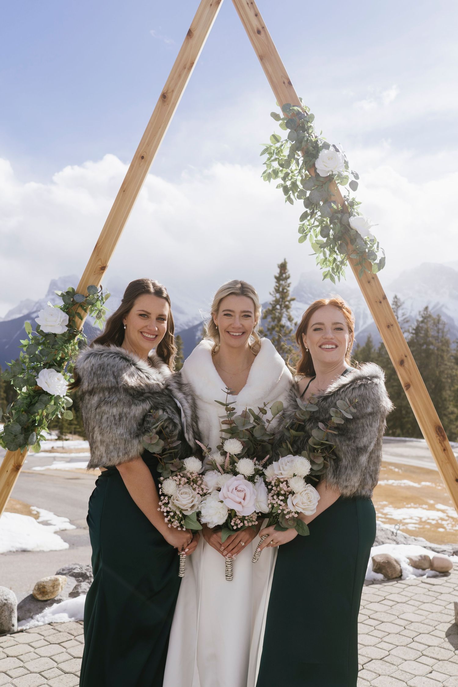 Silvertip Resort Canmore Wedding
Silvertip Resort Canmore Wedding Photographer