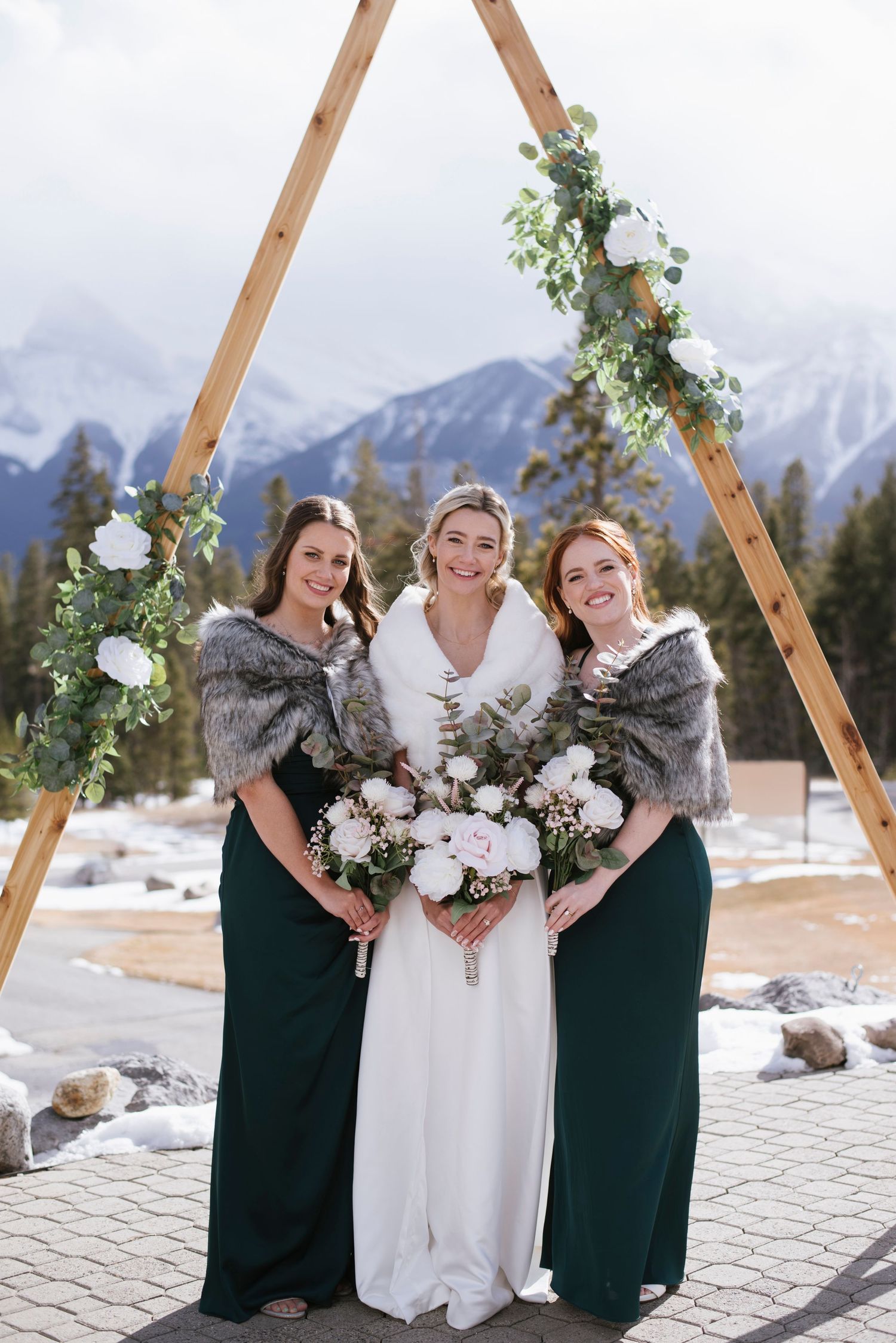 Silvertip Resort Canmore Wedding
Silvertip Resort Canmore Wedding Photographer