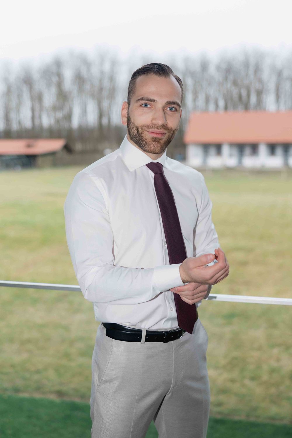 deák udvarház esküvő