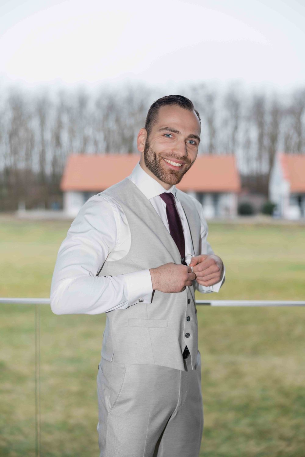 deák udvarház esküvő