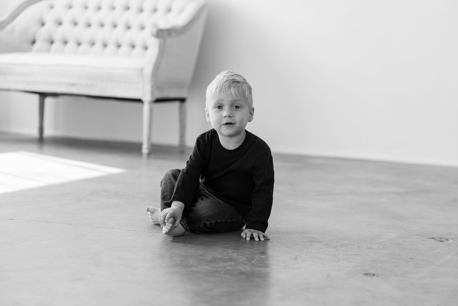Personality Portraits | Portrait Photographer | Portrait Photography | Child Portraits | Kid Photographer