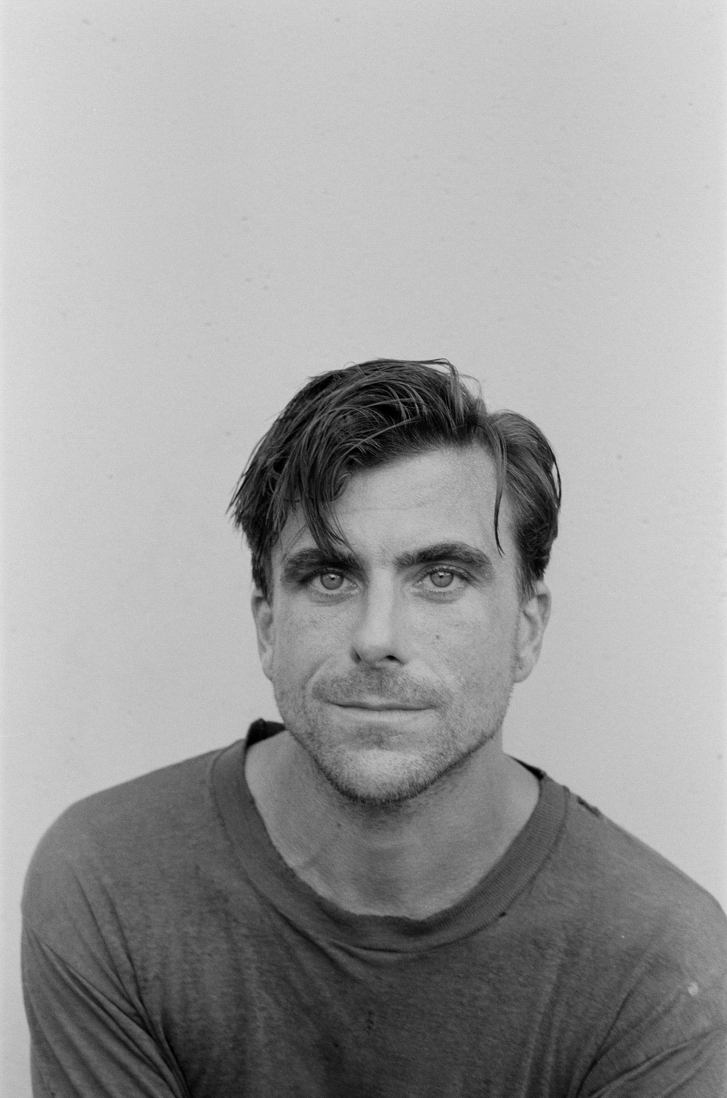 Anthony Green- Musician