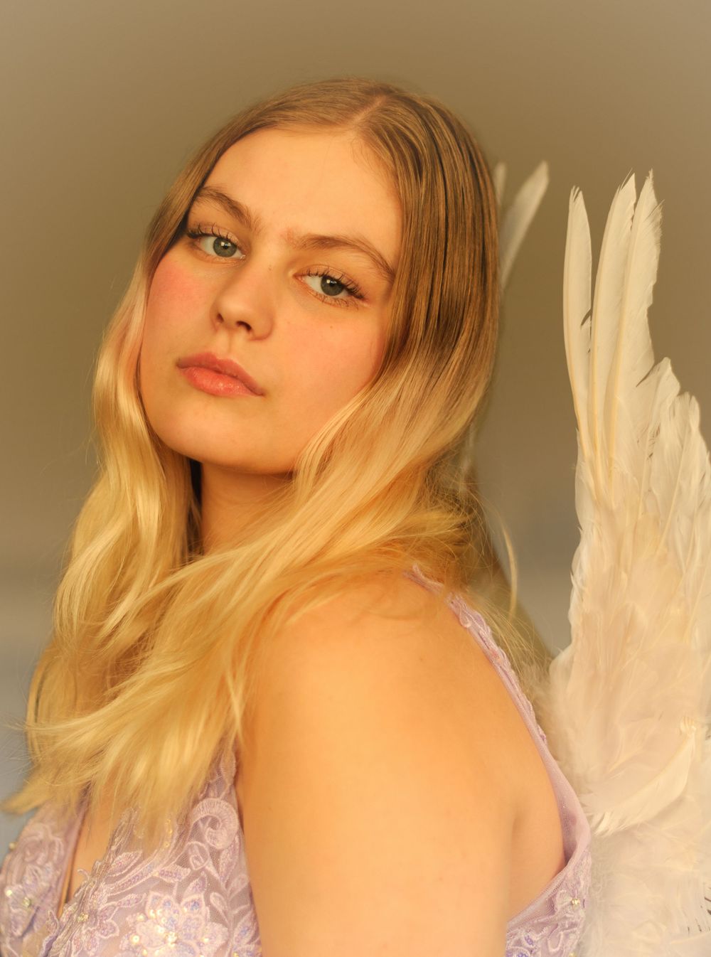Creative Portraiture - Sadie Lynn Media