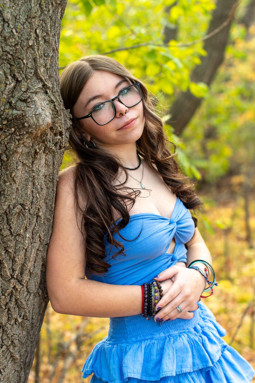 Senior Portraits - Sadie Lynn Media