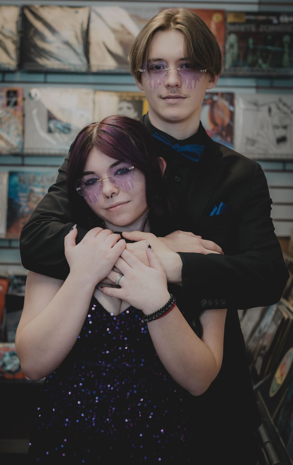 Couple Photos - Sadie Lynn Media