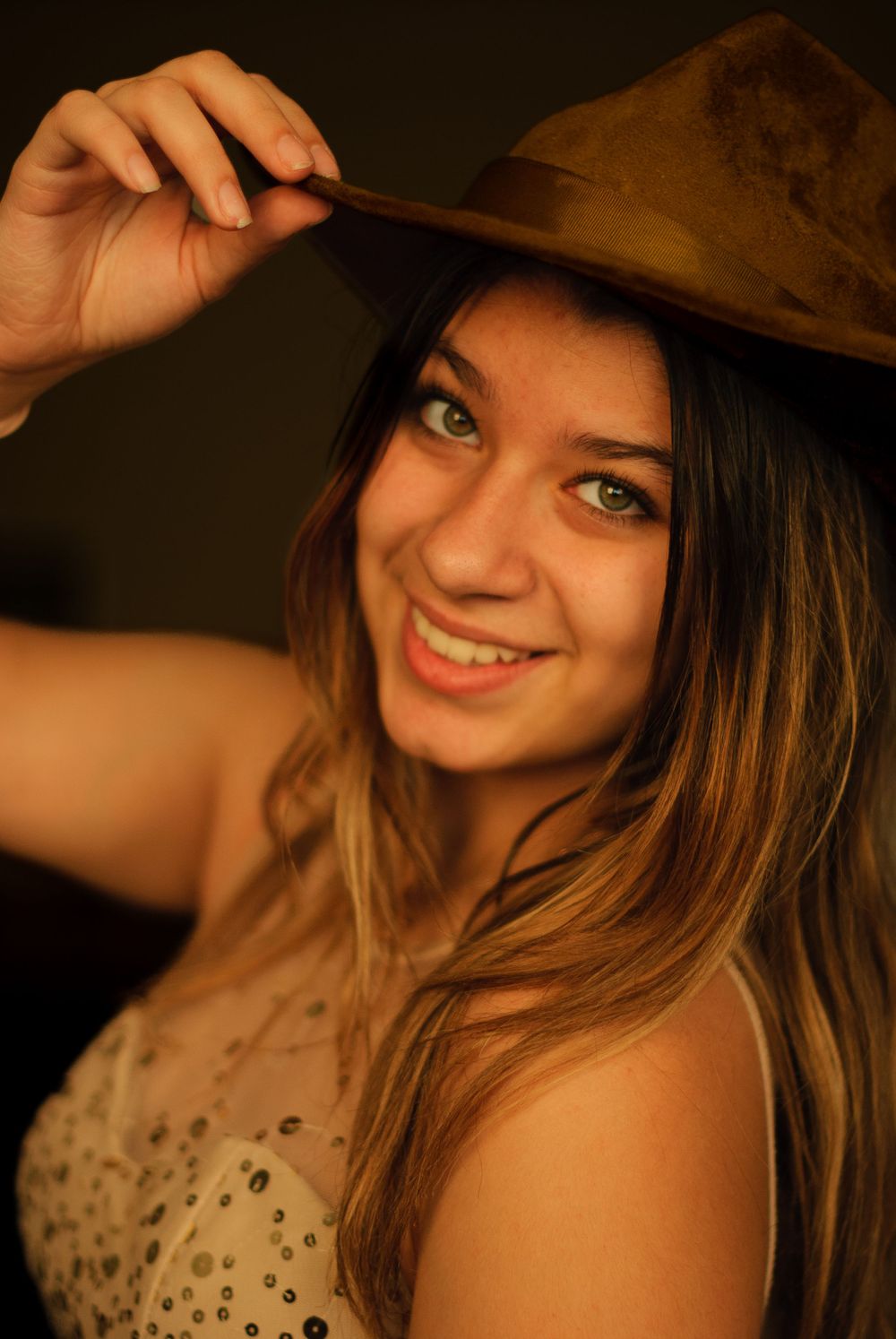 Creative Portraiture - Sadie Lynn Media