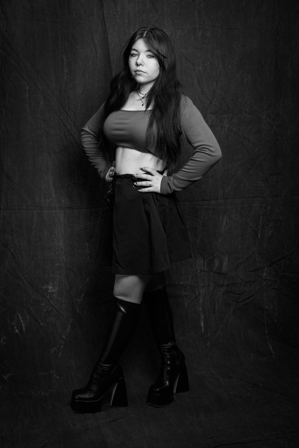 Heaven - Sadie Lynn Media