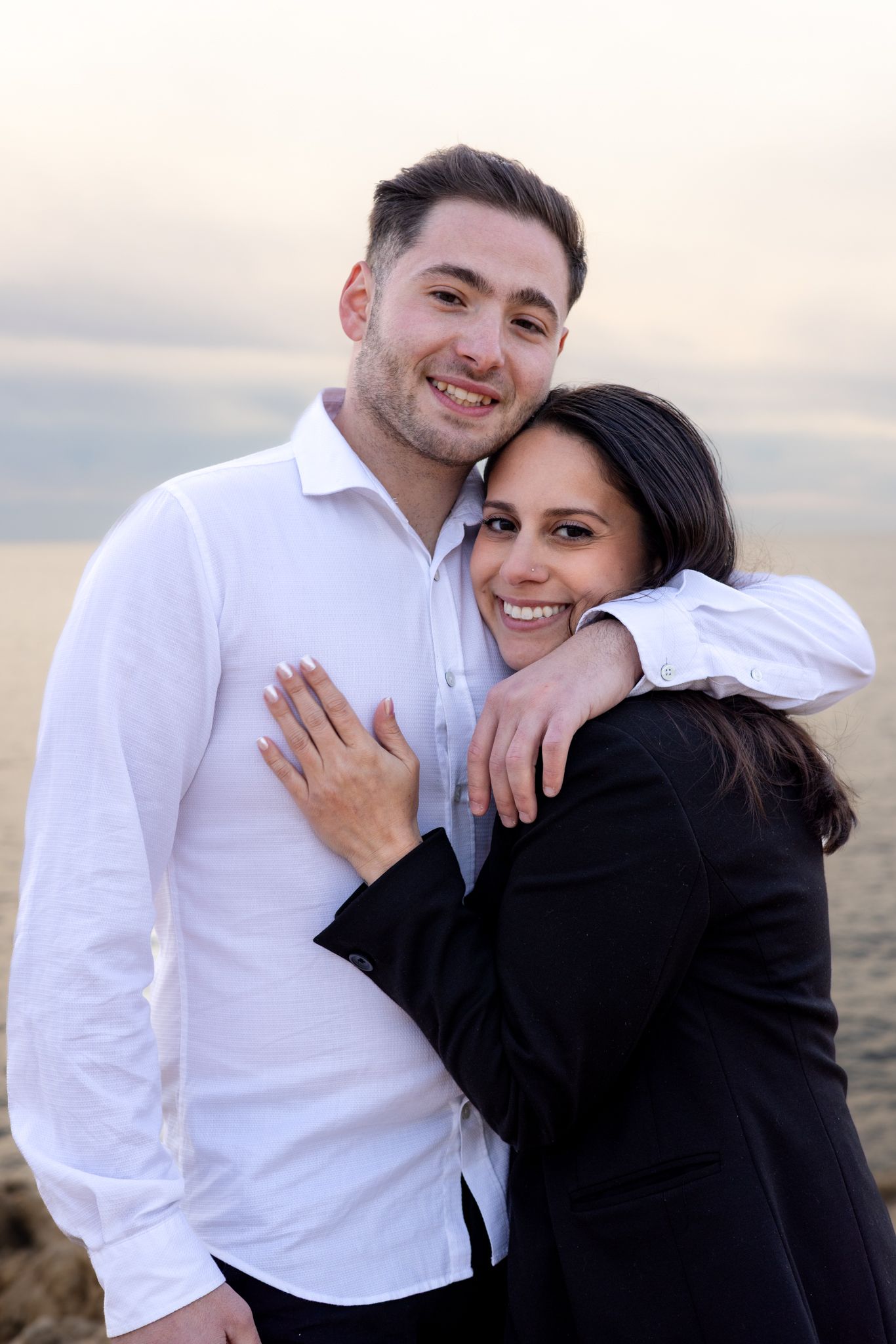 Couple Photo, Malta Gozo