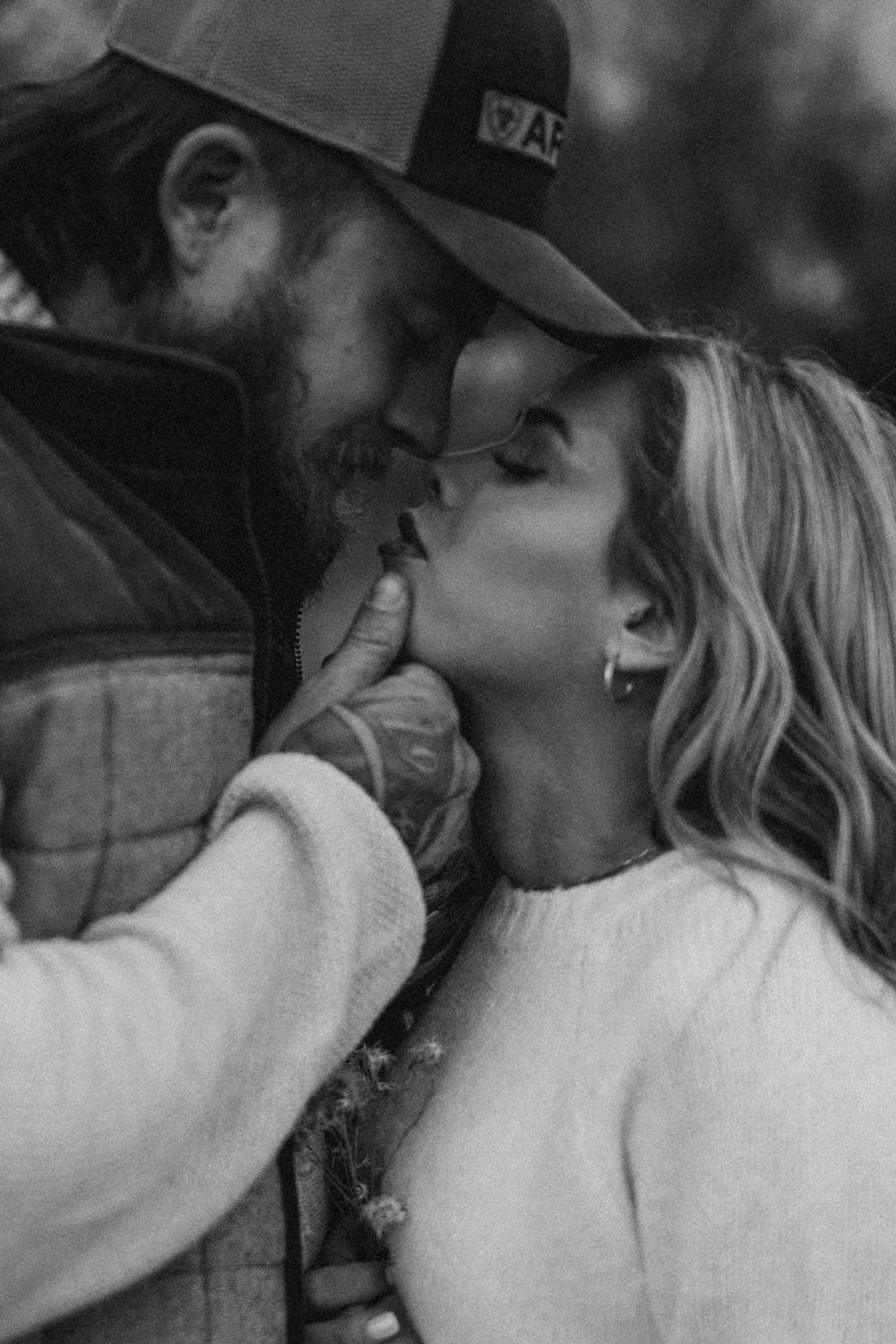lifestyle couple photographer, moody, Kansas City, film, Oregon, South Carolina, Washington, emotive, photographer, engagement, nostalgic