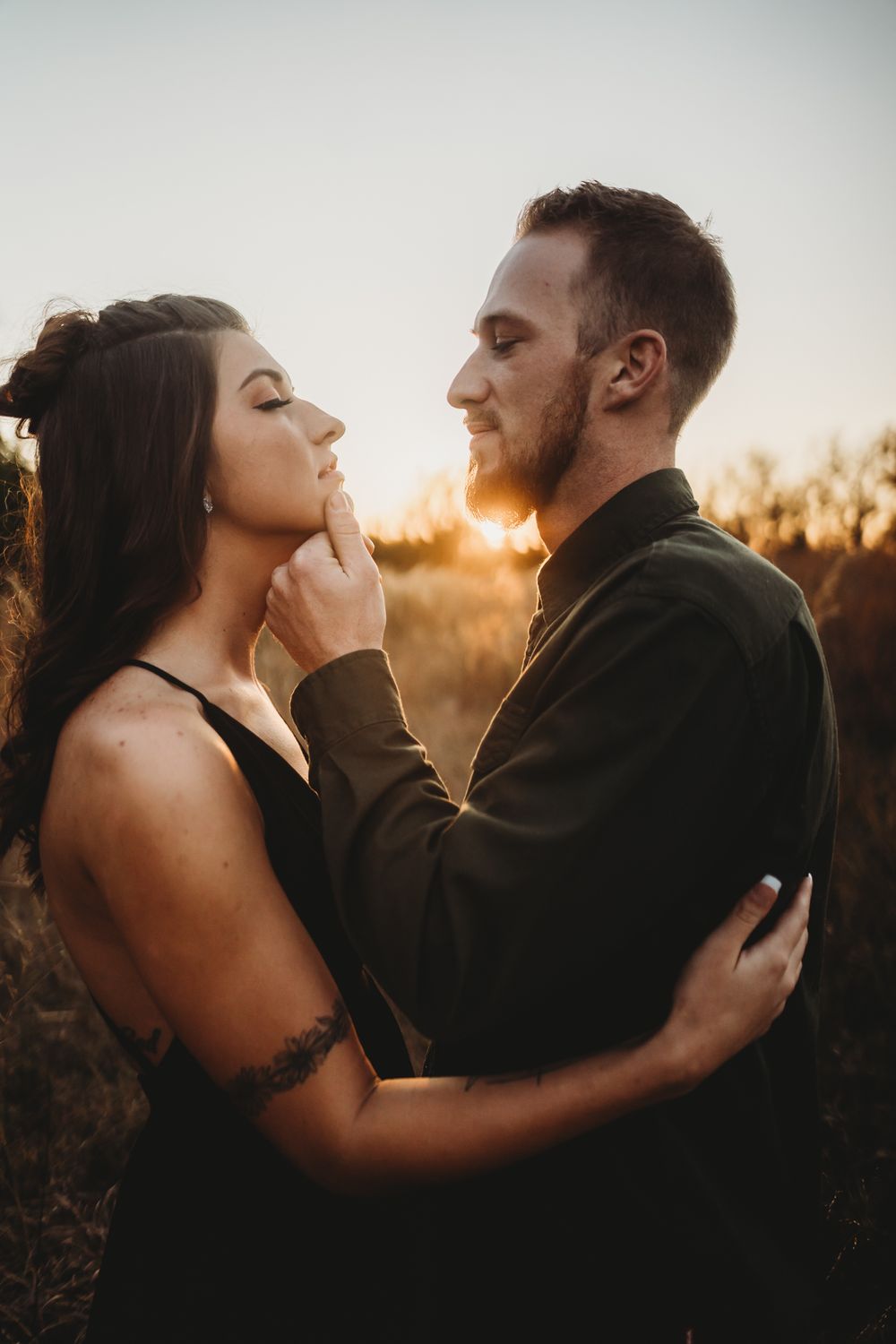 lifestyle couple photographer, engagement photographer, moody, Kansas City, film, Oregon, South Carolina, Alabama, Washington, emotive