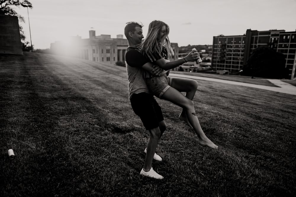 lifestyle couple photographer, engagement photographer, moody, Kansas City, film, Oregon, South Carolina, Alabama, Washington, emotive