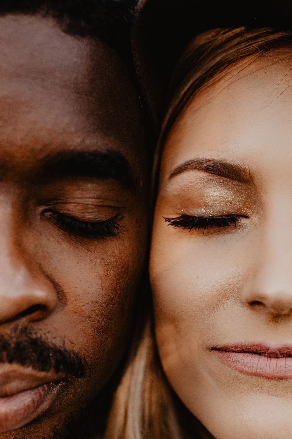 lifestyle couple photographer, moody, Kansas City, film, Oregon, South Carolina, Alabama, Washington, emotive, biracial, photographer,