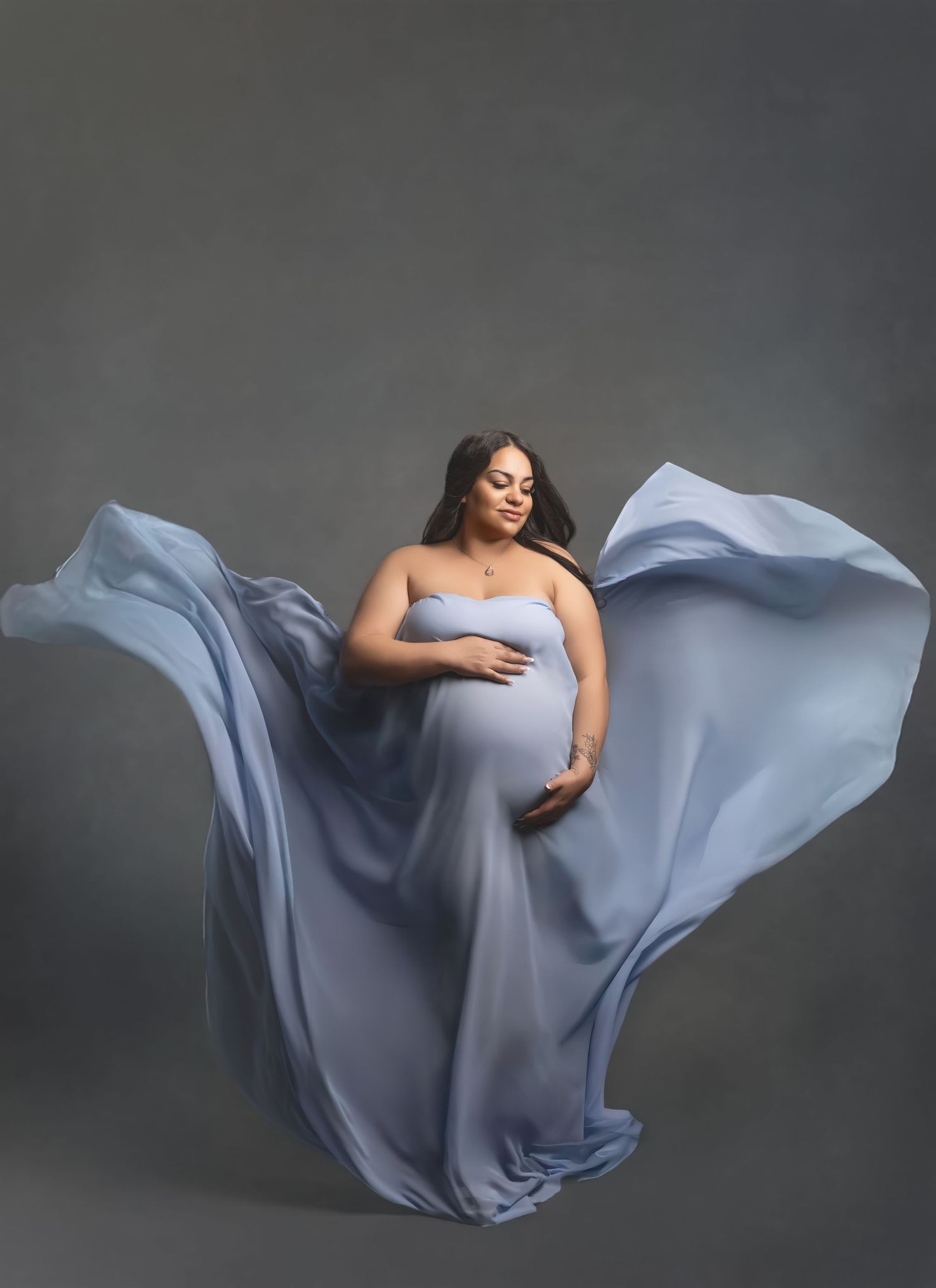 Maternity Photography
Jacksonville, Florida