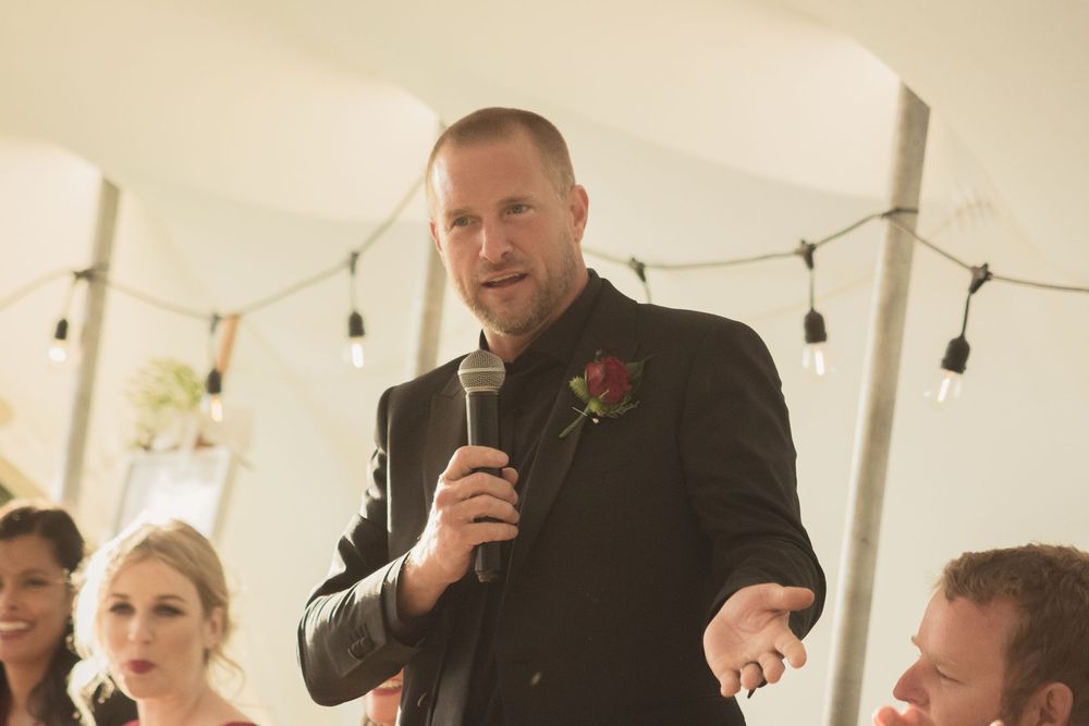 Wedding photography on the Kapiti Coast, Wellington by professional wedding photographer Andy Snaps.