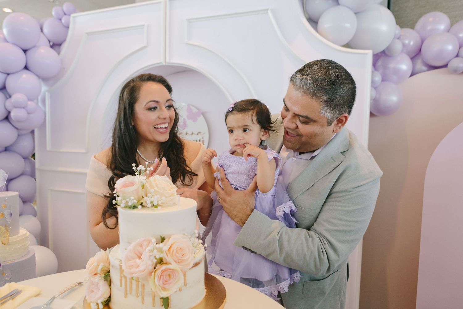 NJ Birthday Party Photographer Paula Brearley