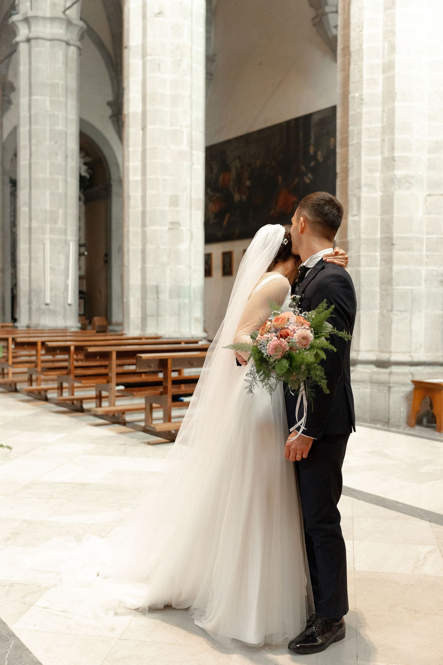 Servizi fotografici per coppie e matrimoni
Racconti visivi autentici per coppie innamorate. Servizi foto wedding e love story Cogliate