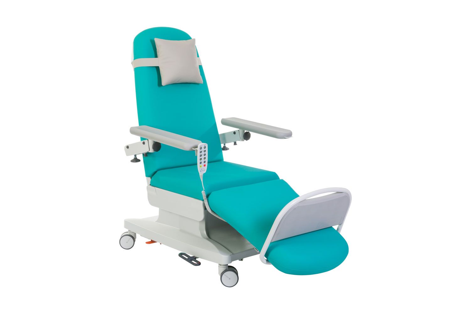 Ocura medical furniture and hospital equipment photography -1