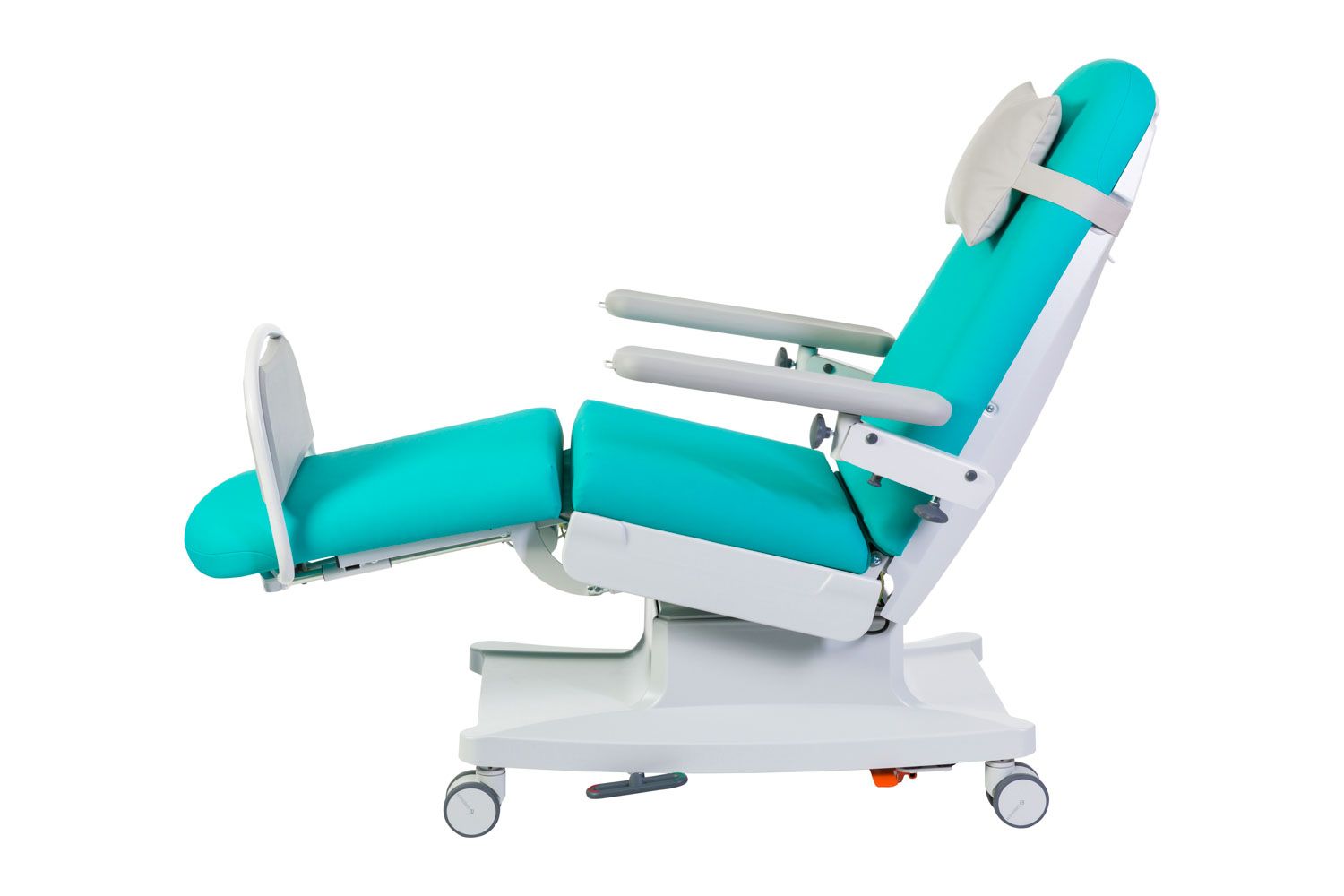 Ocura medical furniture and hospital equipment photography -2