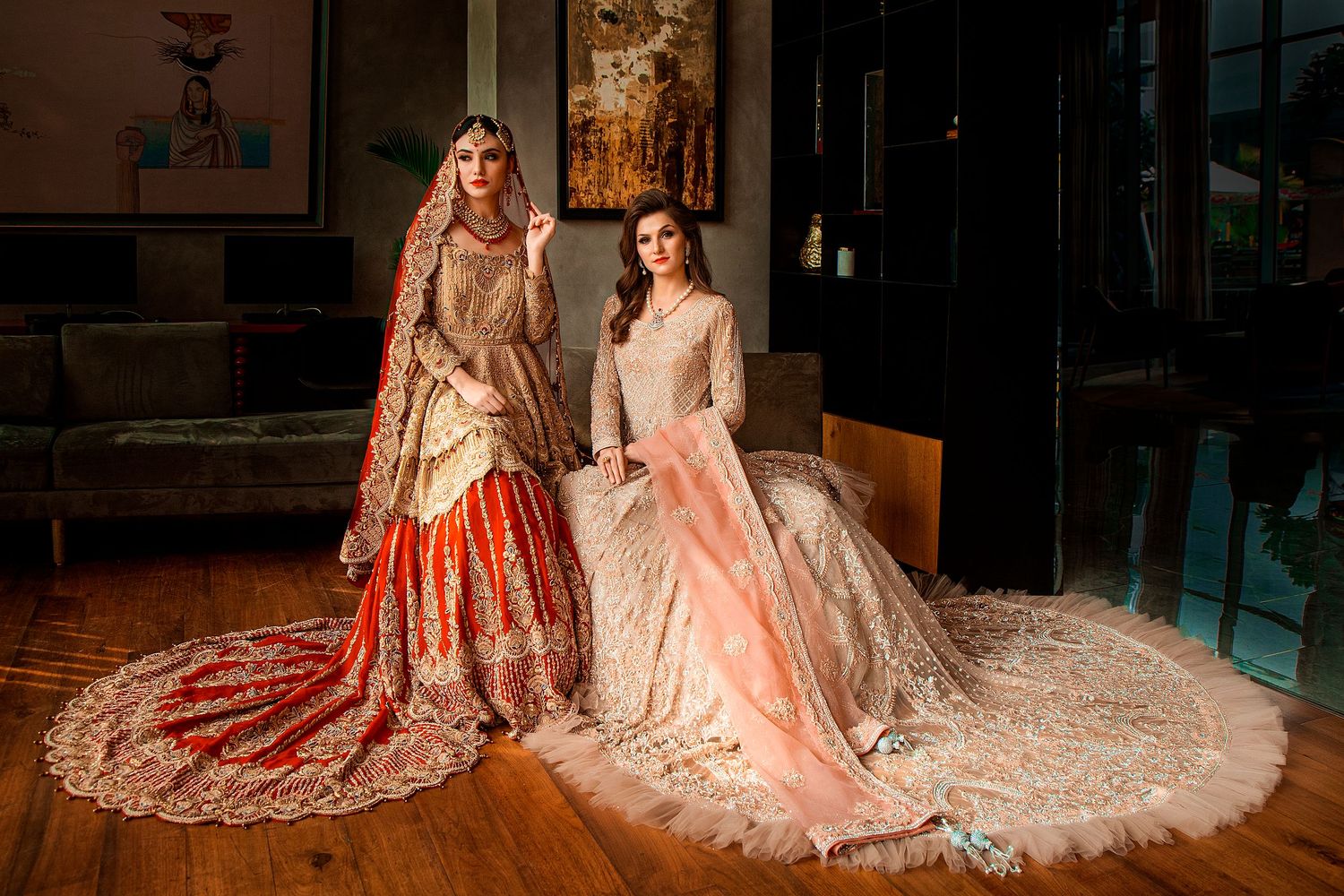 Best outdoor shoots services only at Aperture7studios in delhi, kirti nagar