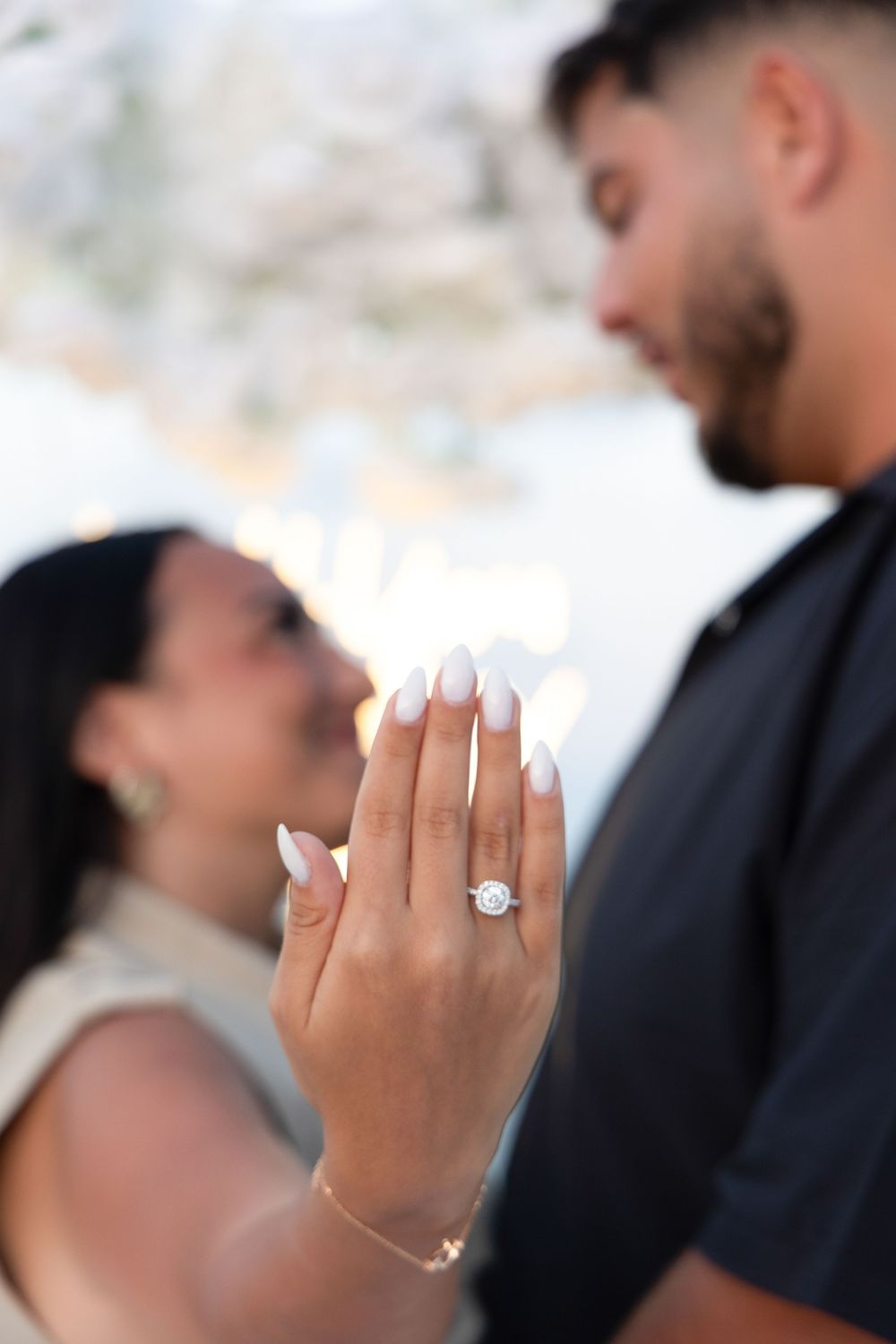 Reportage photo de demande en mariage pour capturer chaque instant unique
