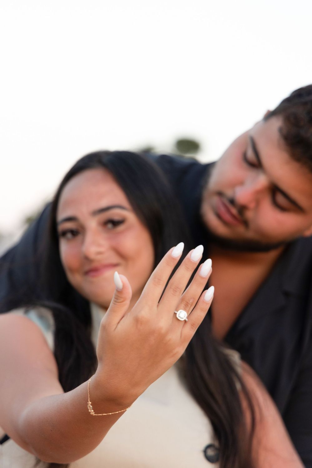 photographe spécialisé en demande en mariage pour capturer chaque instant unique