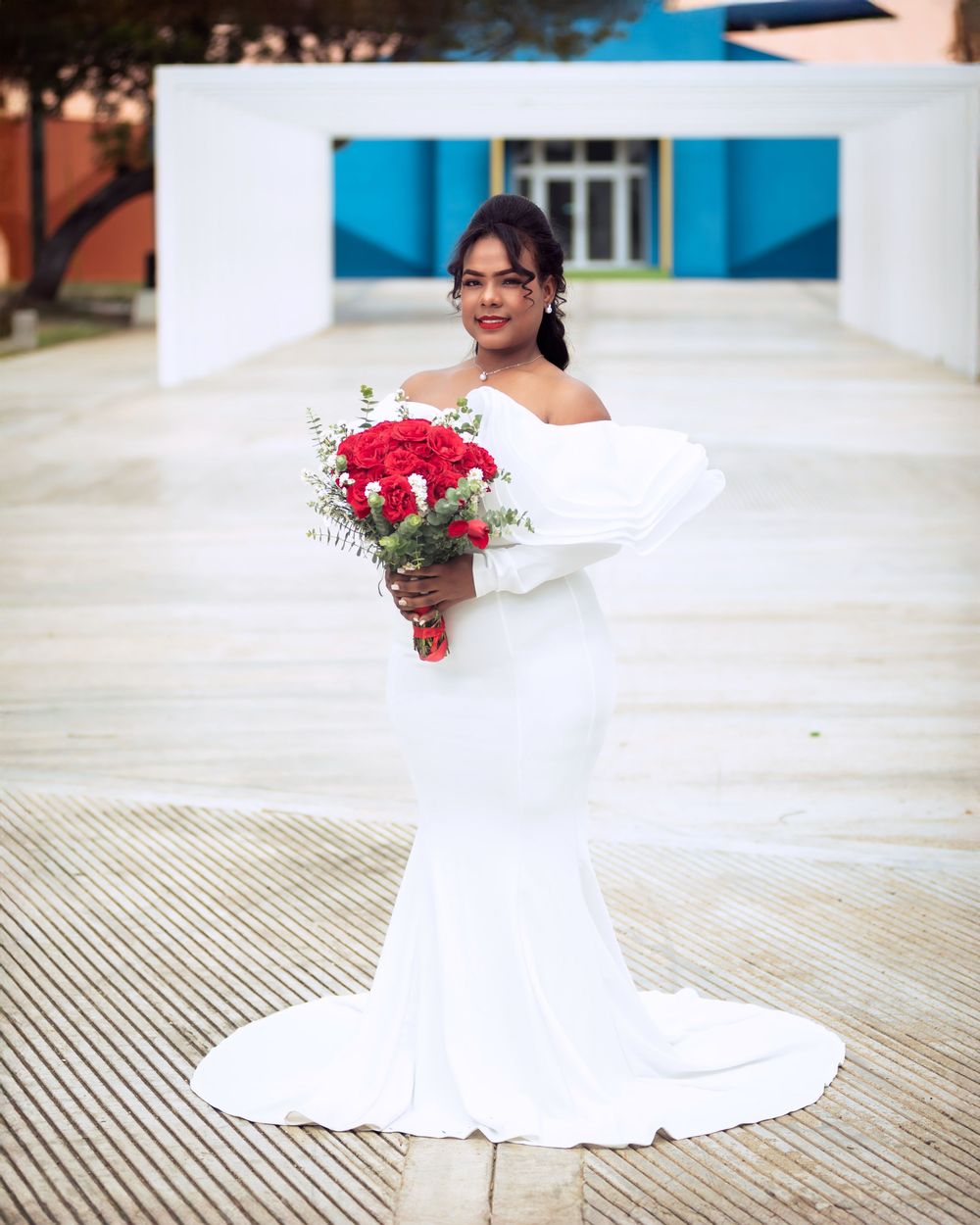Sesion de fotos boda republica dominicana museo arte moderno