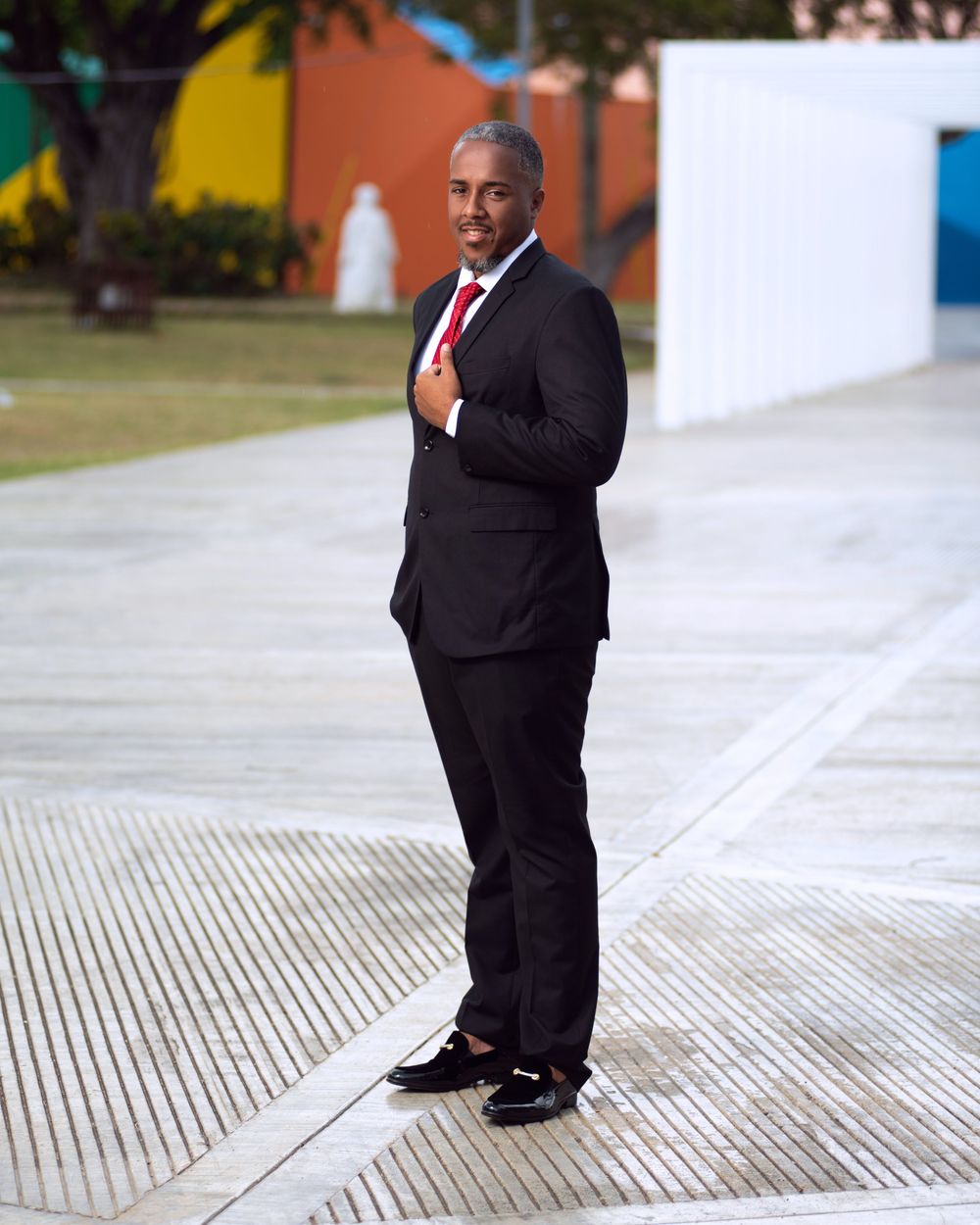 Sesion de fotos boda republica dominicana museo arte moderno